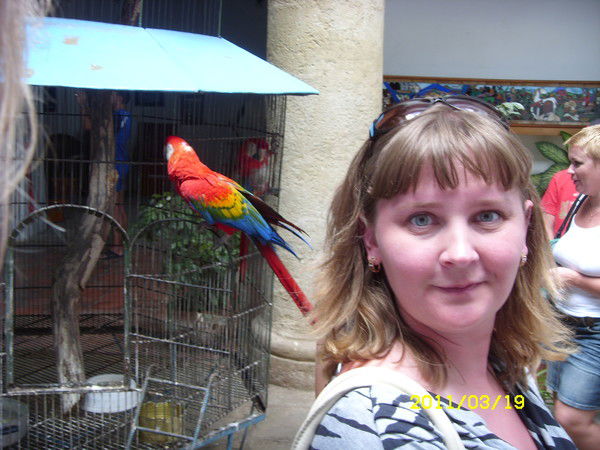 Татьяна Мелешко