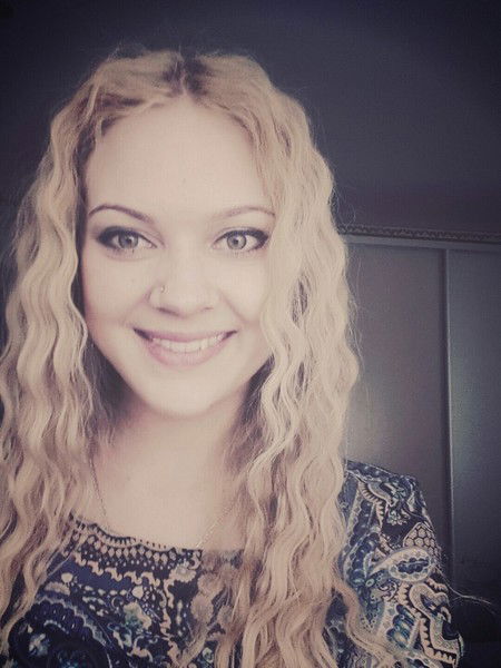 Виктория Крайняк