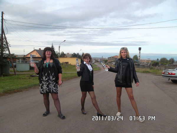 Марина Золотухо