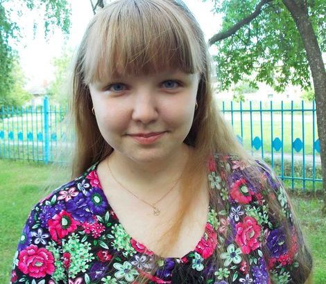 Даша Власова