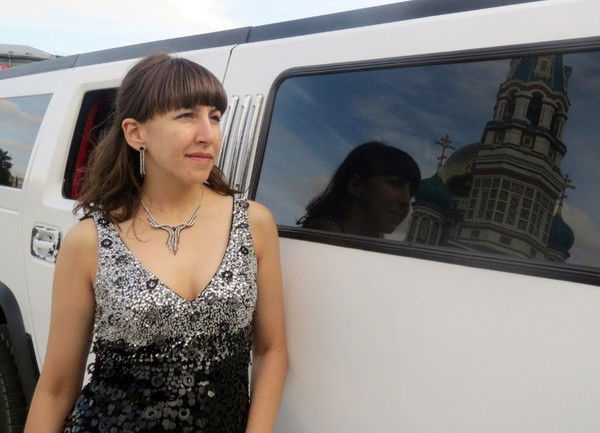 Юлия Яричук