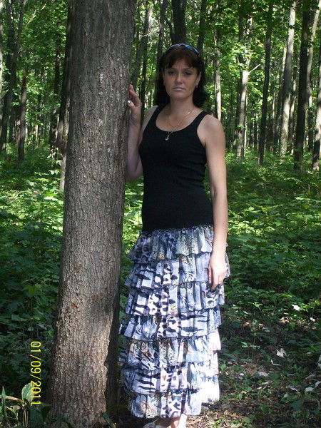 Нелли Крылова