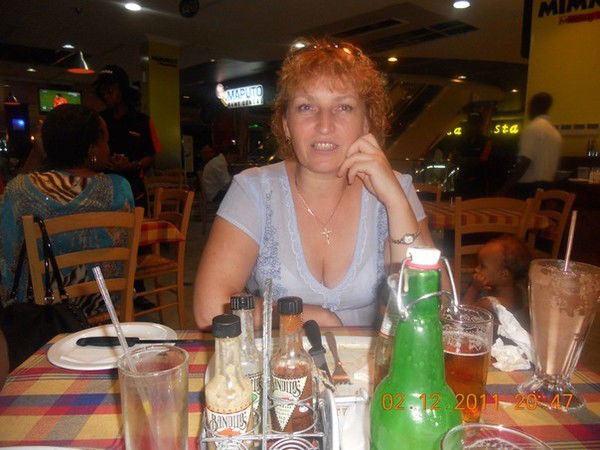 Елена Карпова