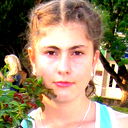 Даша Гейбатова