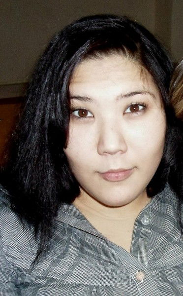 Алина Пончо