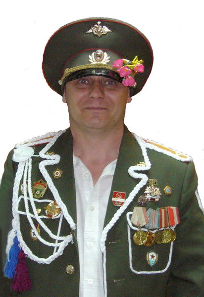 Андрей Сосунов