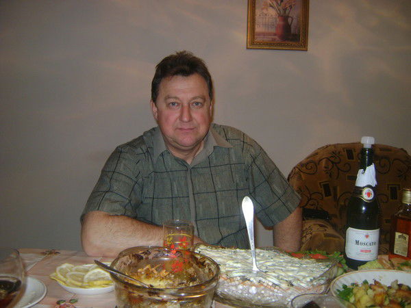 Сергей Щербак