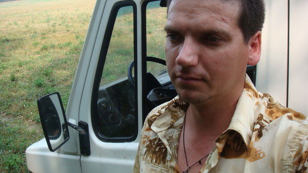 Евгений Данилкин