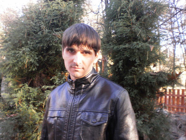 Виталий Павлюк Певец