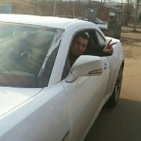 Вадим Брызгалов