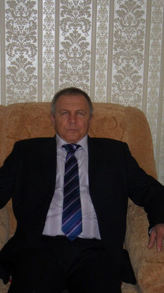 Виктор Боков