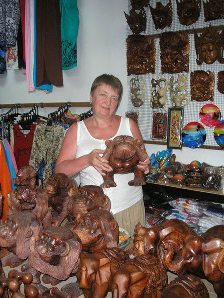 Алпатова Наталья