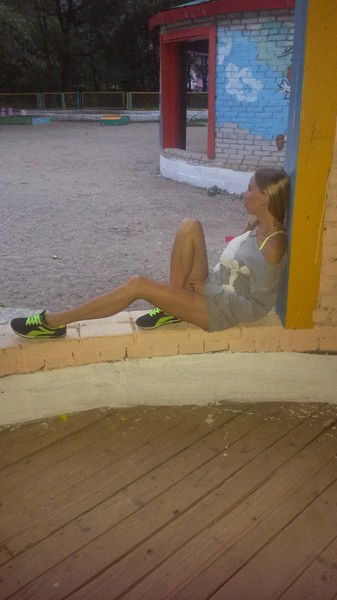 Таня Маккар