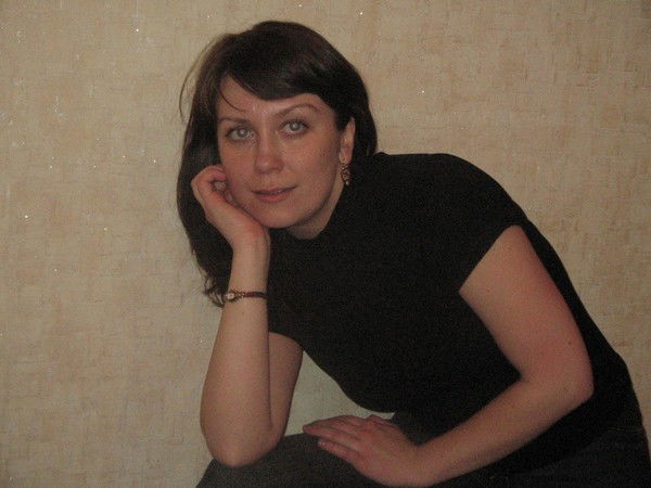 Ольга Уфимцева