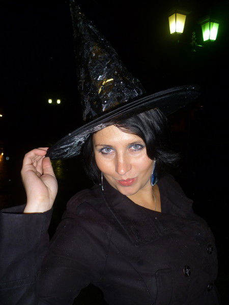 Светлана Керменова