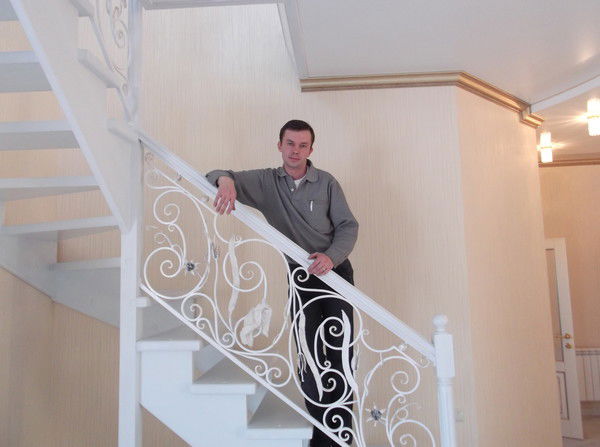 Дмитрий Гордиенко