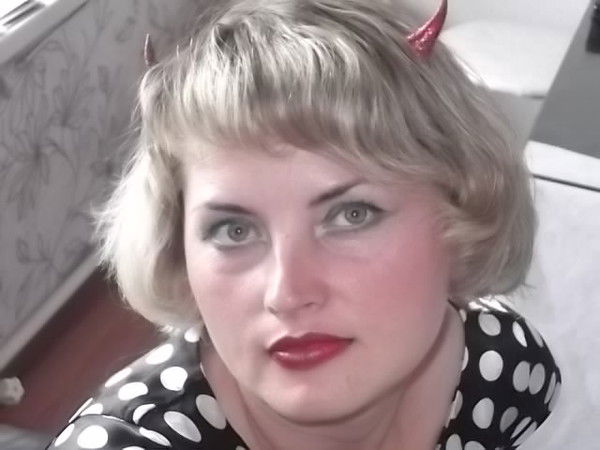 Наташа Барбарова