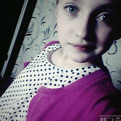 Дарья Маркова