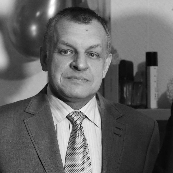 Сергей Скульдицкий