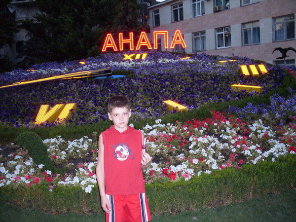 Игорь Гусев