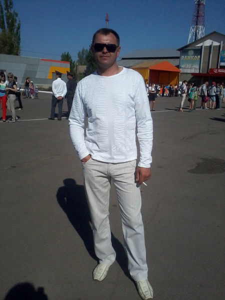 Владимир Коваленко