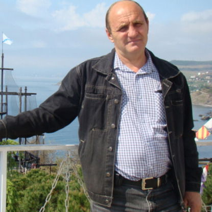 Владимир Поломарчук