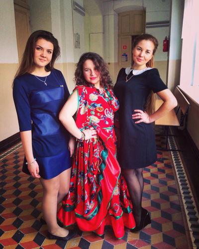 Юлия Богатова