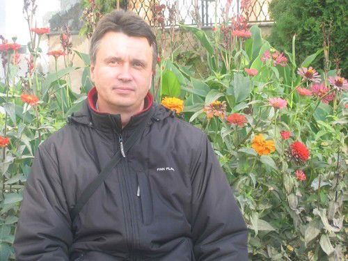 Сергей Диденко