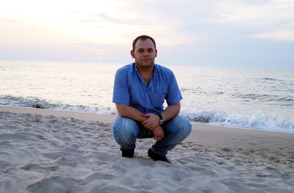 Евгений Шепелько