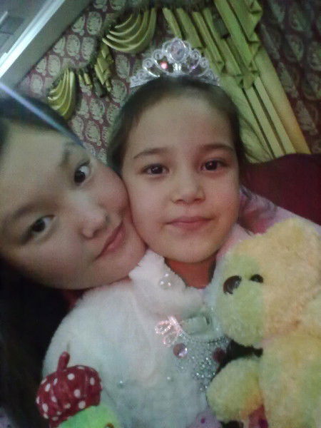 Гульнар Кусаинова