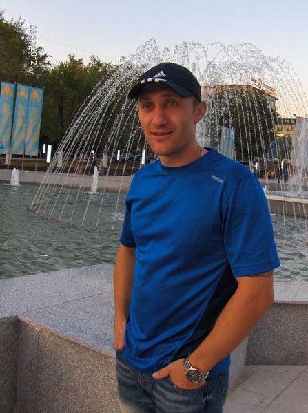 Иван Шевцов