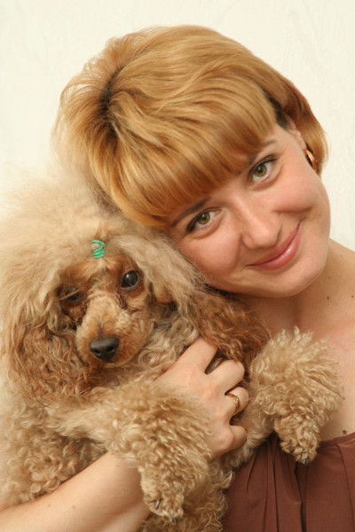 Юлия Зубатенко