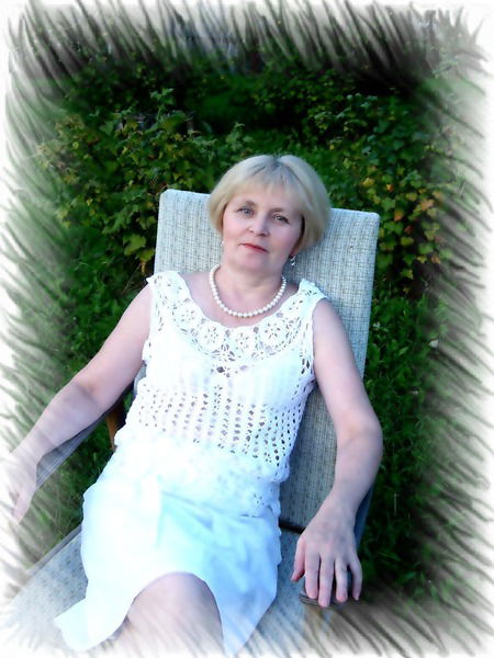 Татьяна Тетюшкина