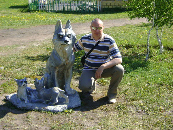 Андрей Кайченков