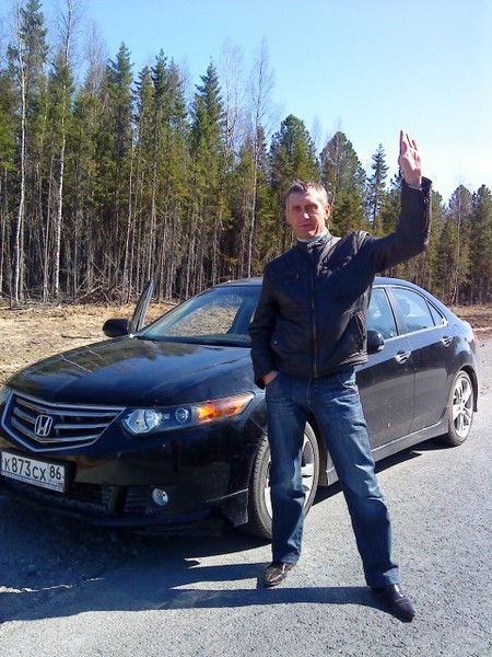 Михаил Липчаковский