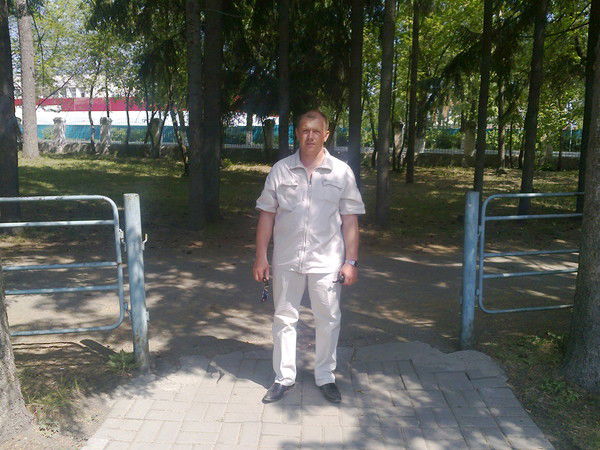 Александр Меркулов