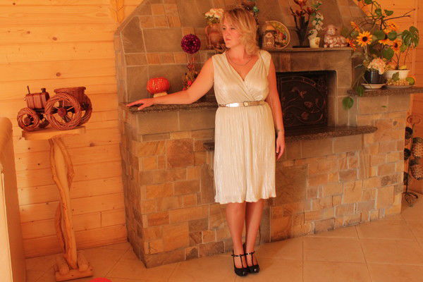 Ольга Протягина