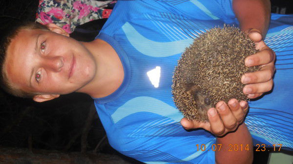 Семён Крюков