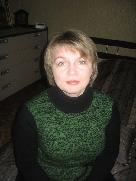 Наталья Суханова