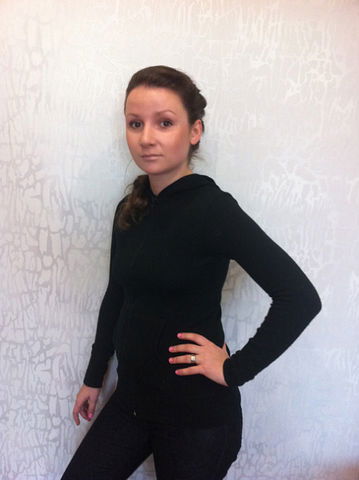 Екатерина Олейник