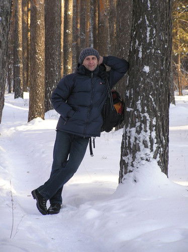 Алексей Сабиров