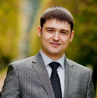 Ярослав Карташов