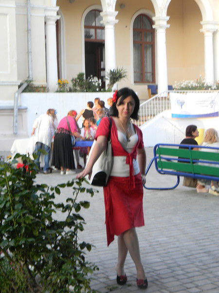 Марина Заславская