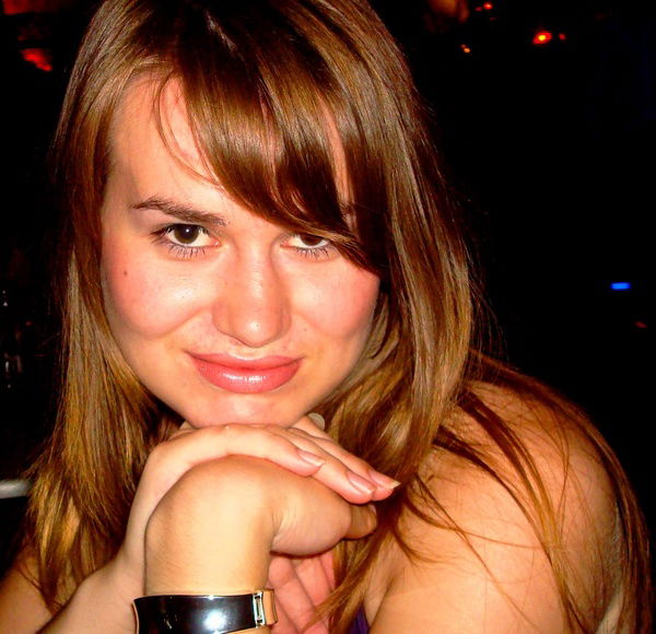 Евгения Глушко