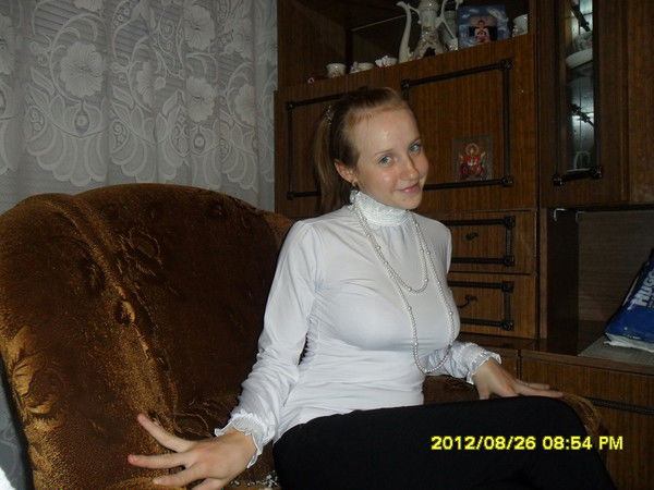 Татьяна Дужник