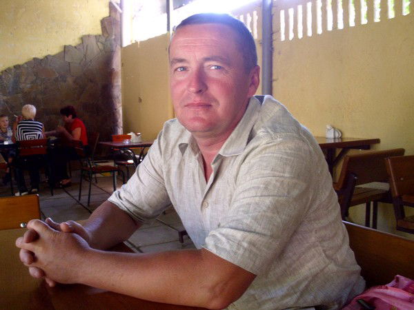 Владимир Шавловский