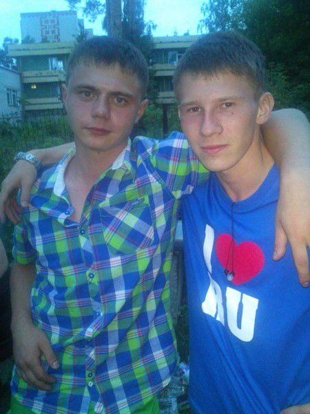 Димитрий Москалев