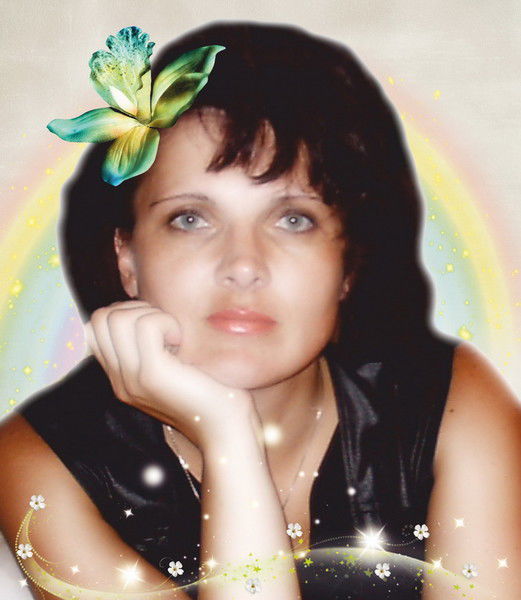 Елена Николаевна