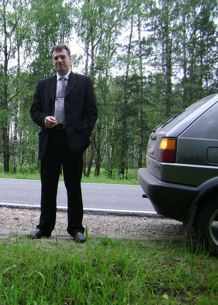 Павел Ткаченко