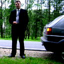Павел Ткаченко